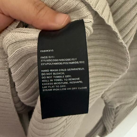 Lafayette 148 Plus size Sweater 1X - Picture 5 of 7